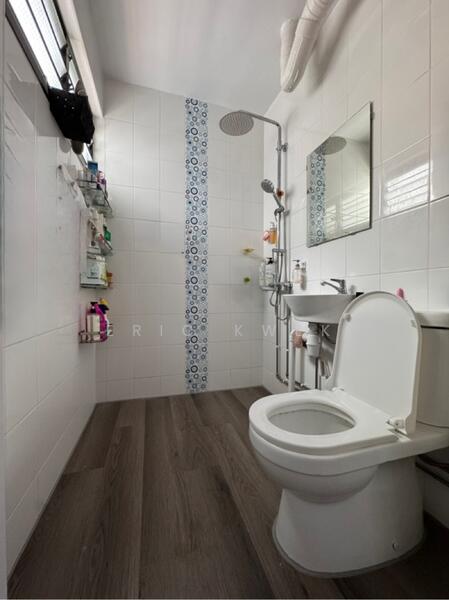 For Sale - 605 Yishun Street 61