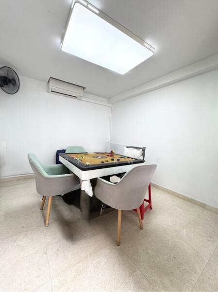 For Sale - 605 Yishun Street 61