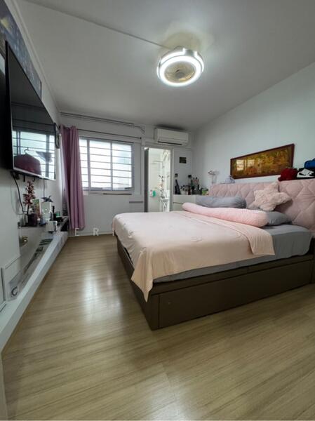 For Sale - 605 Yishun Street 61