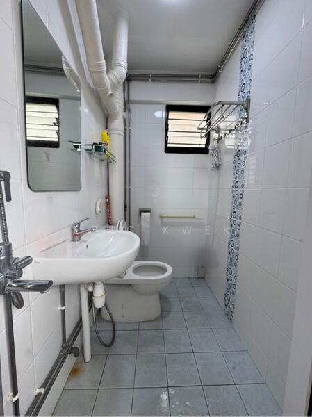 For Sale - 605 Yishun Street 61