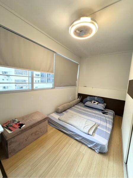 For Sale - 605 Yishun Street 61