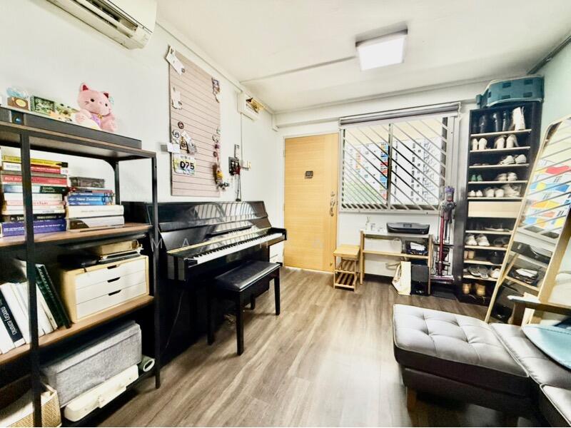 For Sale - 24 Balam Road