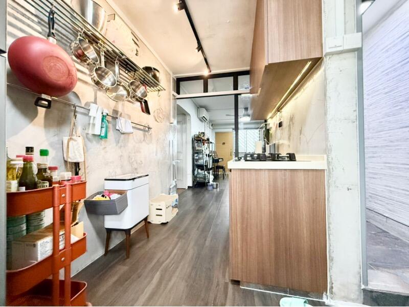 For Sale - 24 Balam Road