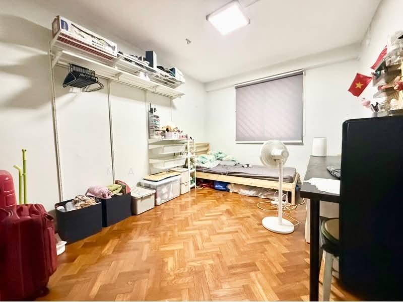 24 Balam Road HDB Flat For Sale at S$ 380,000 | PropertyGuru Singapore