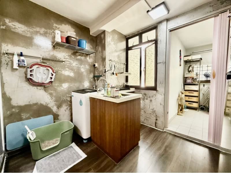 24 Balam Road HDB Flat For Sale at S$ 380,000 | PropertyGuru Singapore