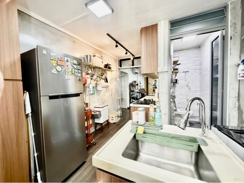 24 Balam Road HDB Flat For Sale at S$ 380,000 | PropertyGuru Singapore