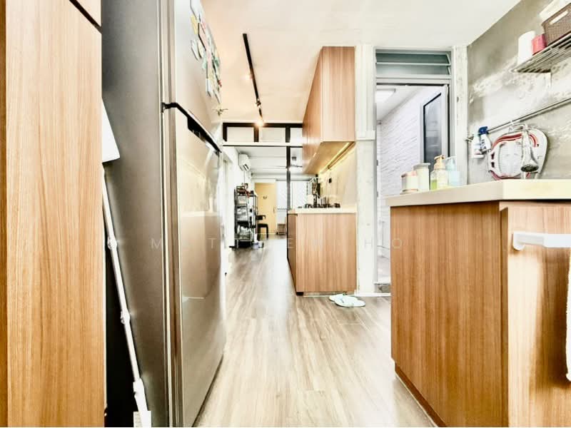 24 Balam Road HDB Flat For Sale at S$ 380,000 | PropertyGuru Singapore