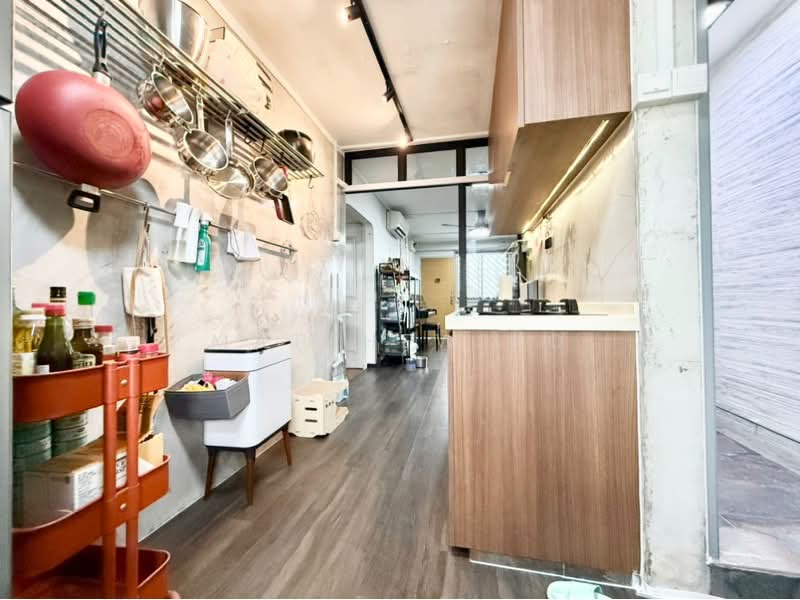 24 Balam Road HDB Flat For Sale at S$ 380,000 | PropertyGuru Singapore