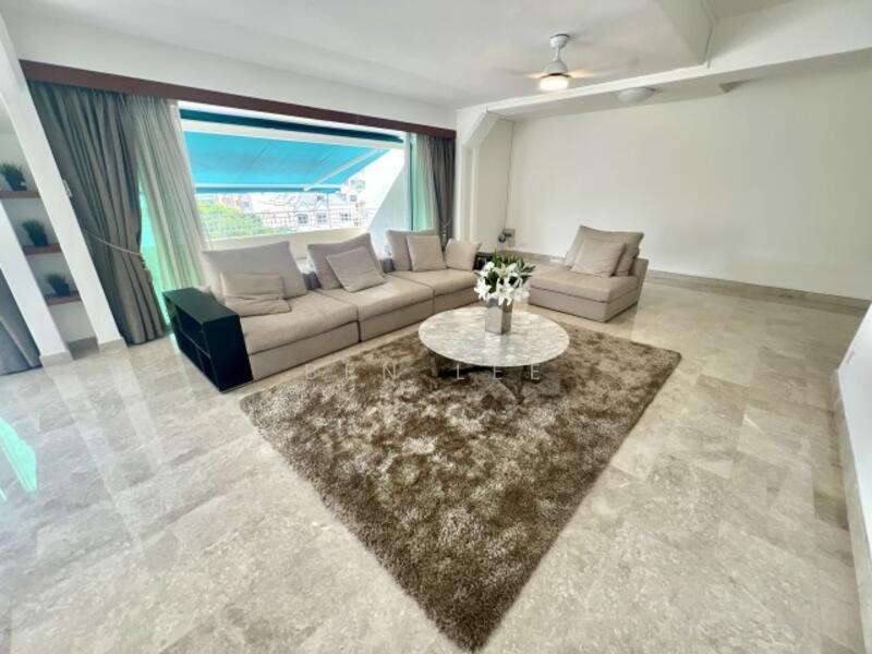 Pepys Hill Condo, Pepys Road, 4 Bedrooms, 3,200 sqft, Condominium For Rent, by Ben Lee, 60232110 - PropertyGuru.com.sg