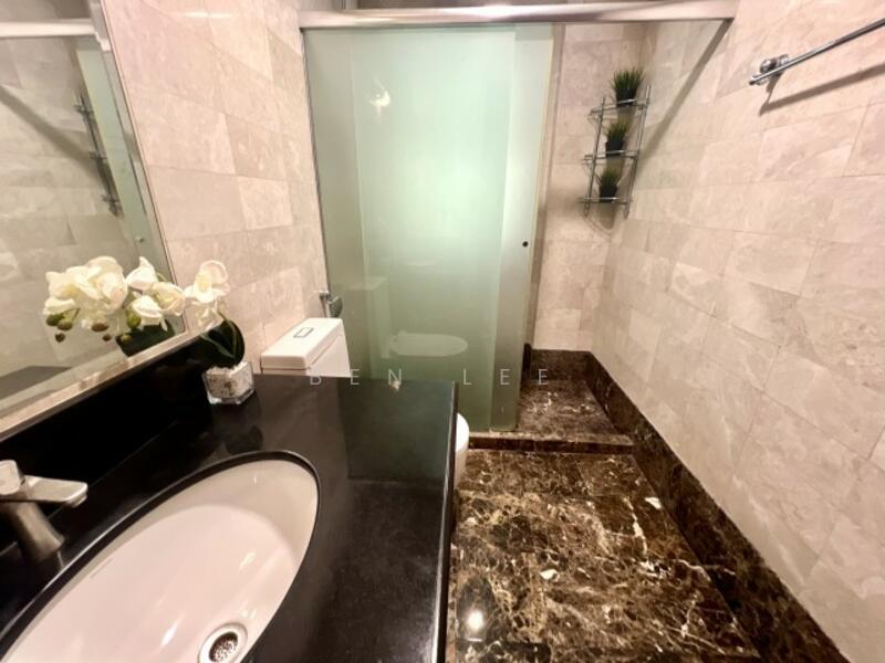 Pepys Hill Condo, Pepys Road, 4 Bedrooms, 3,200 sqft, Condominium For Rent, by Ben Lee, 60232110 - PropertyGuru.com.sg