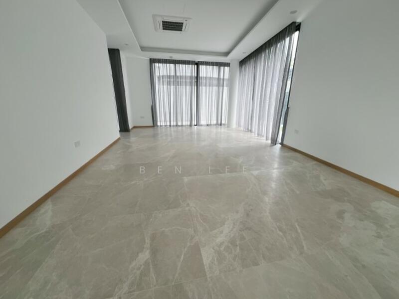 Sian tuan ave brand new bungalow with lift-pool 11562sqft six bedroom ensuite bathroom Bungalow House For Sale at S$ 16,900,000 | PropertyGuru Singapore