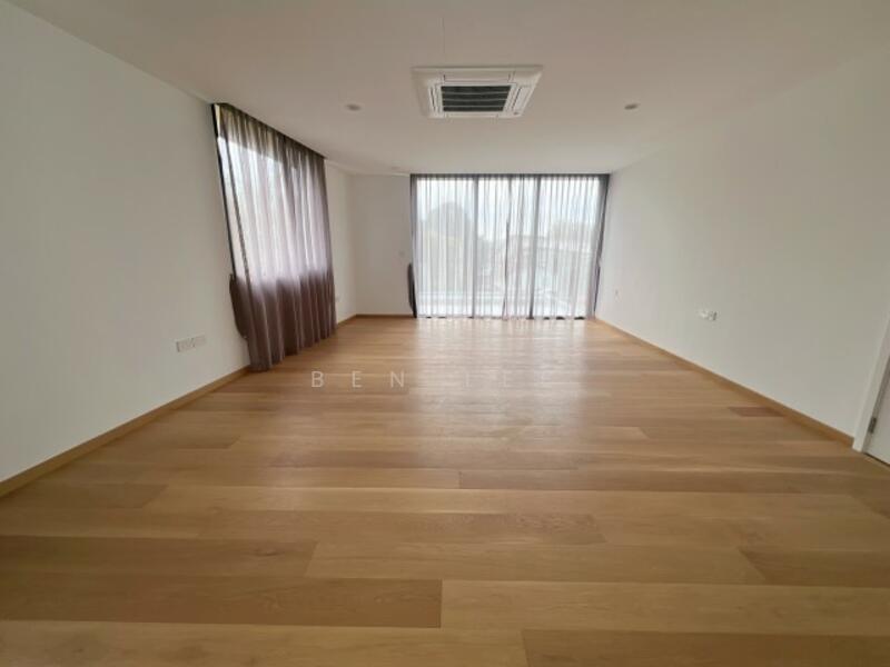 Sian tuan ave brand new bungalow with lift-pool 11562sqft six bedroom ensuite bathroom Bungalow House For Sale at S$ 16,900,000 | PropertyGuru Singapore