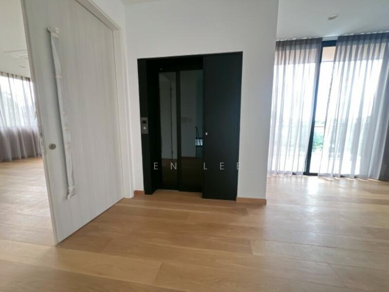 Sian tuan ave brand new bungalow with lift-pool 11562sqft six bedroom ensuite bathroom Bungalow House For Sale at S$ 16,900,000 | PropertyGuru Singapore