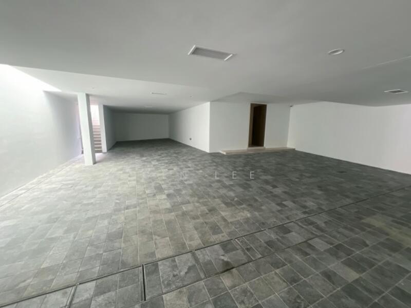 Sian tuan ave brand new bungalow with lift-pool 11562sqft six bedroom ensuite bathroom Bungalow House For Sale at S$ 16,900,000 | PropertyGuru Singapore