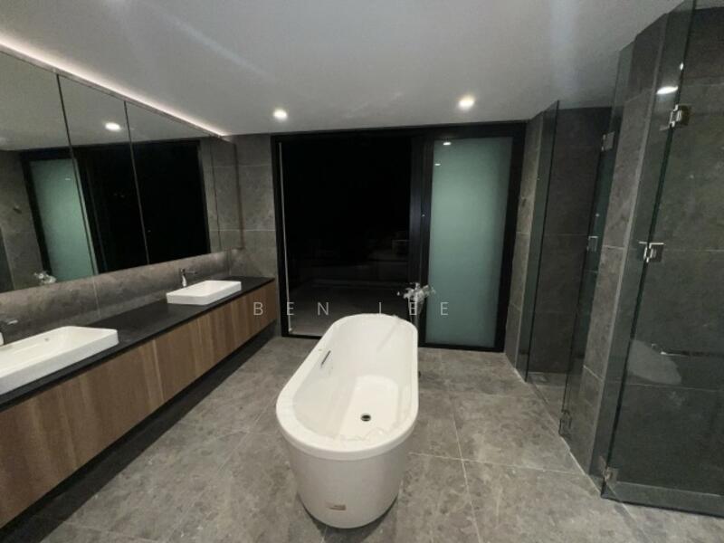 Sian tuan ave brand new bungalow with lift-pool 11562sqft six bedroom ensuite bathroom Bungalow House For Sale at S$ 16,900,000 | PropertyGuru Singapore