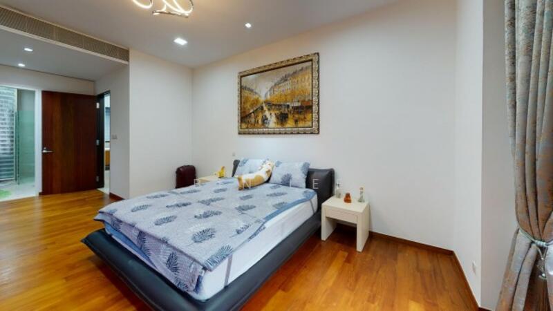 Sentosa Cove Ocean drive seafront bungalow sale Bungalow House For Sale at S$ 33,500,000 | PropertyGuru Singapore