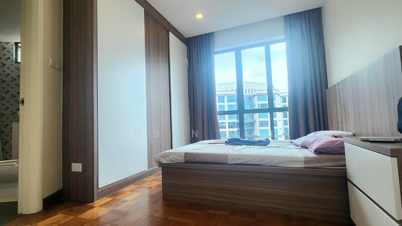 Regent Grove, 50 Choa Chu Kang North 7, 4 Bedrooms, 1,475 sqft, Condominium For Rent, by Susan Goh, 60232119 - PropertyGuru.com.sg