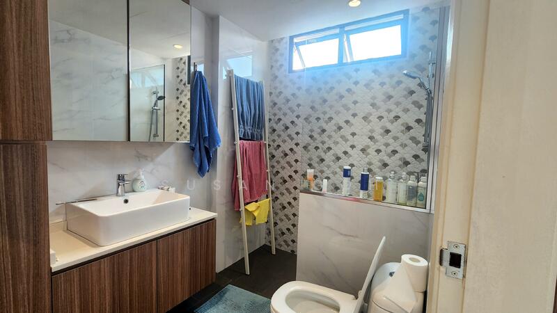 Regent Grove, 50 Choa Chu Kang North 7, 4 Bedrooms, 1,475 sqft, Condominium For Rent, by Susan Goh, 60232119 - PropertyGuru.com.sg