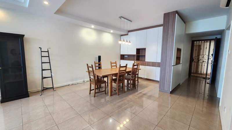 For Rent - Regent Grove