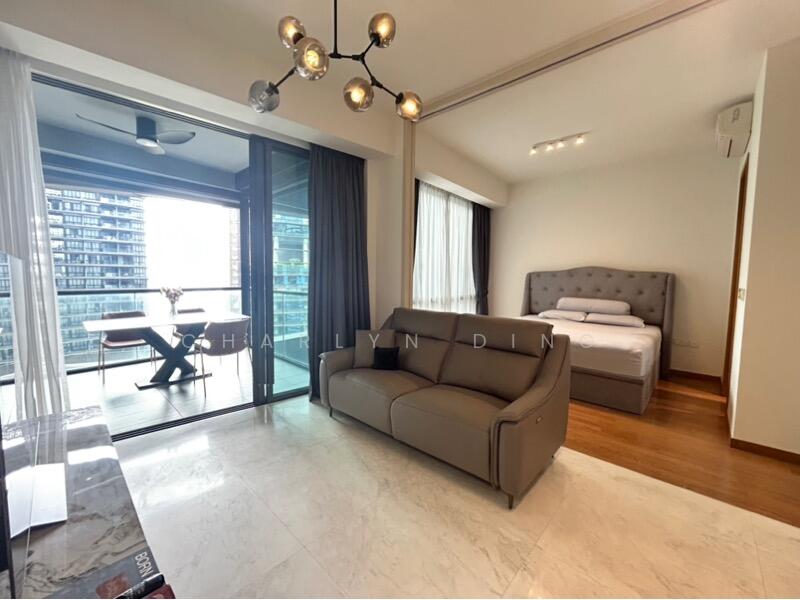 Marina One Residences Condominium For Sale at S$ 1,810,000 | PropertyGuru Singapore
