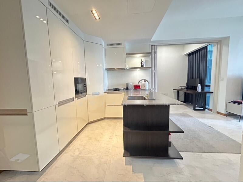 Marina One Residences Condominium For Sale at S$ 1,810,000 | PropertyGuru Singapore