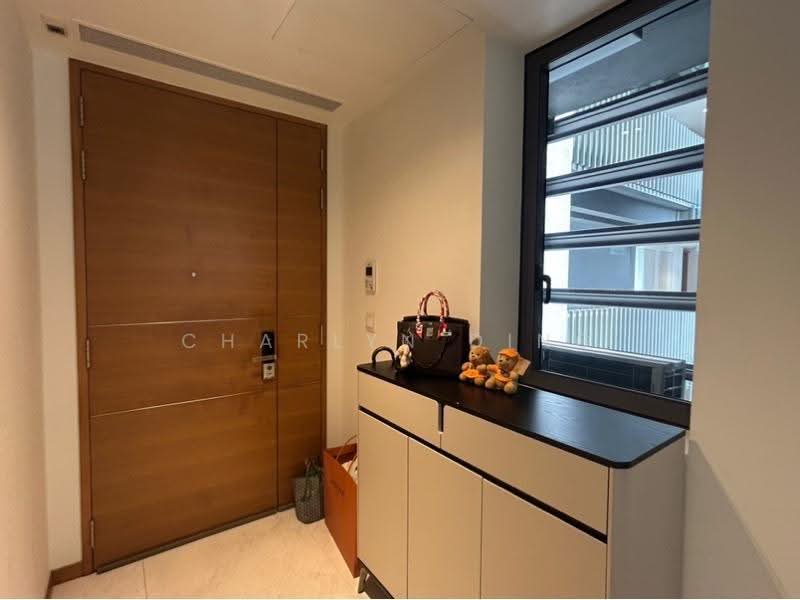 Marina One Residences, 23 Marina Way, Boat Quay / Raffles Place / Marina, 2 Bedrooms, 764 sqft, Condominium For Sale, by Charlyn Ding, 60232120 - PropertyGuru.com.sg