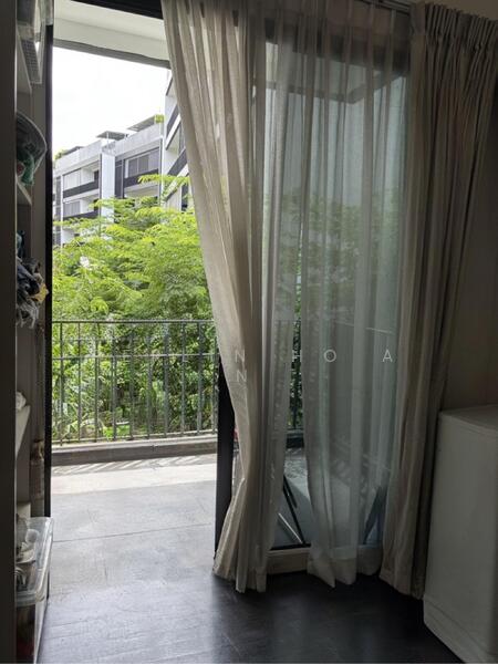 Village @ Pasir Panjang, 463 Pasir Panjang Road, 3 Bedrooms, 1,012 sqft, Condominium For Rent, by Perlin Ho A N, 60232121 - PropertyGuru.com.sg