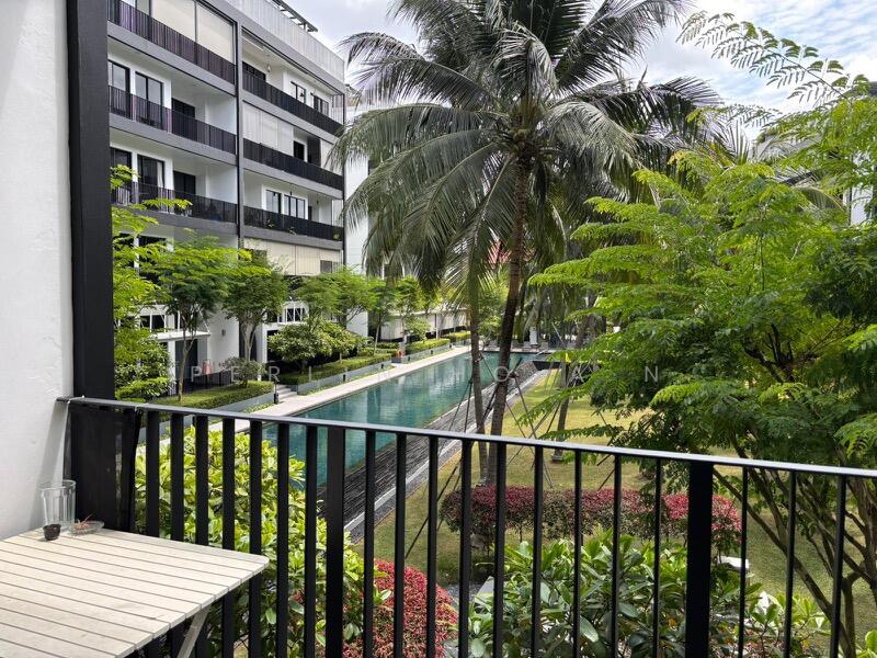 Village @ Pasir Panjang, 463 Pasir Panjang Road, 3 Bedrooms, 1,012 sqft, Condominium For Rent, by Perlin Ho A N, 60232121 - PropertyGuru.com.sg