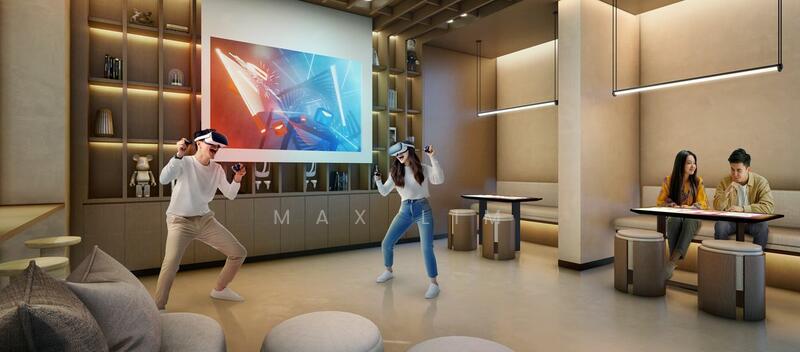 The Collective At One Sophia Condominium For Sale at S$ 1,223,000 | PropertyGuru Singapore