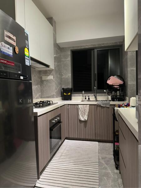 Northwave EC, 105 Woodlands View, 3 Bedrooms, 1,119 sqft, Executive Condominium For Rent, by Khine Lin Lin Tun, 60232139 - PropertyGuru.com.sg