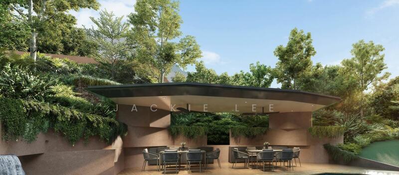 The Hillshore Condominium For Sale at S$ 2,650,000 | PropertyGuru Singapore