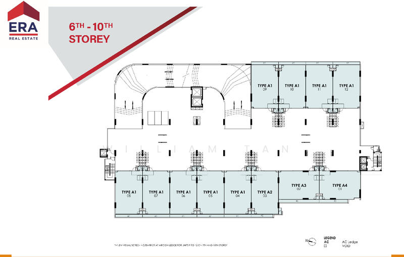 Food Vision @ Mandai, 21 Mandai Estate, 1,722 sqft, Factory / Workshop (B2) For Sale, by William Tan, 60232148 - CommercialGuru.com.sg