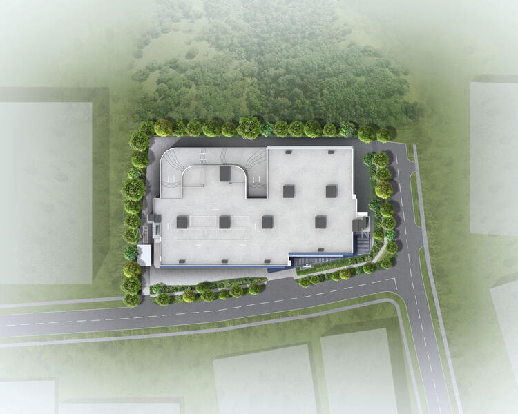 Food Vision @ Mandai, 21 Mandai Estate, 1,722 sqft, Factory / Workshop (B2) For Sale, by William Tan, 60232148 - CommercialGuru.com.sg