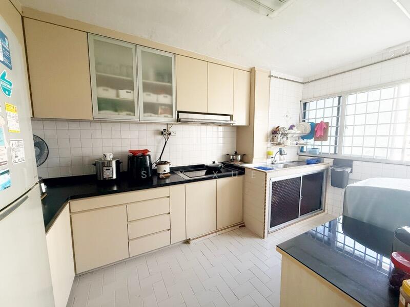 113 Yishun Ring Road HDB Flat For Sale at S$ 508,000 | PropertyGuru Singapore
