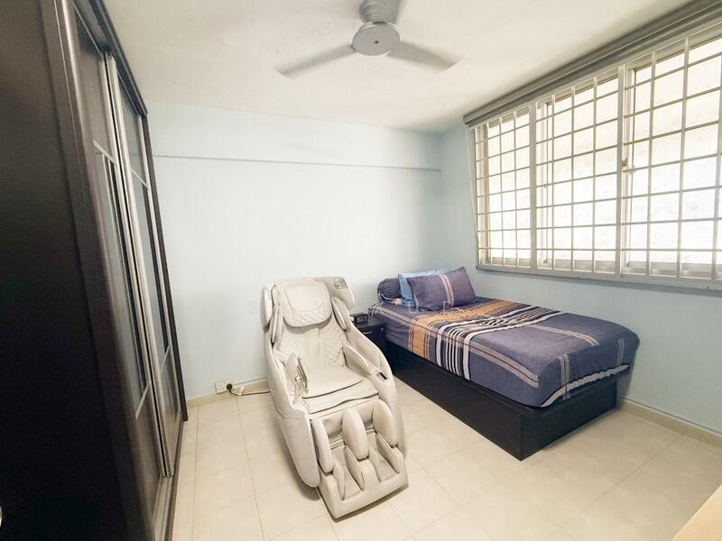 113 Yishun Ring Road HDB Flat For Sale at S$ 508,000 | PropertyGuru Singapore