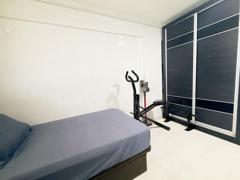 113 Yishun Ring Road HDB Flat For Sale at S$ 508,000 | PropertyGuru Singapore