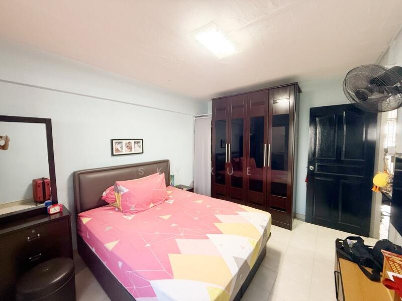 113 Yishun Ring Road HDB Flat For Sale at S$ 508,000 | PropertyGuru Singapore