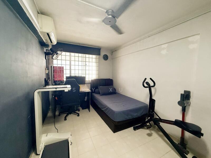 113 Yishun Ring Road HDB Flat For Sale at S$ 508,000 | PropertyGuru Singapore
