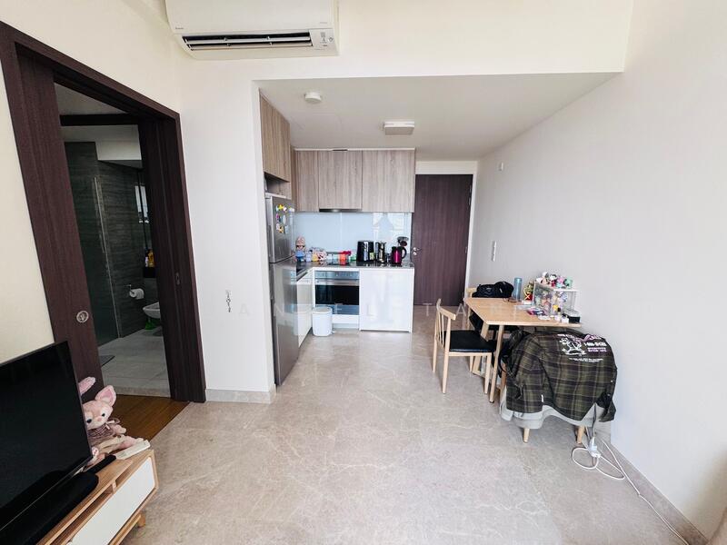 Park Place Residences, 2 Paya Lebar Road, 1 Bedroom, 450 sqft, Condominium For Rent, by Daniel Tan, 60232152 - PropertyGuru.com.sg