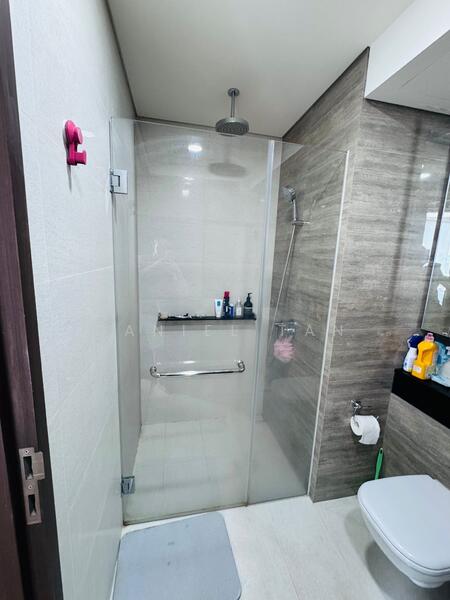 Park Place Residences, 2 Paya Lebar Road, 1 Bedroom, 450 sqft, Condominium For Rent, by Daniel Tan, 60232152 - PropertyGuru.com.sg