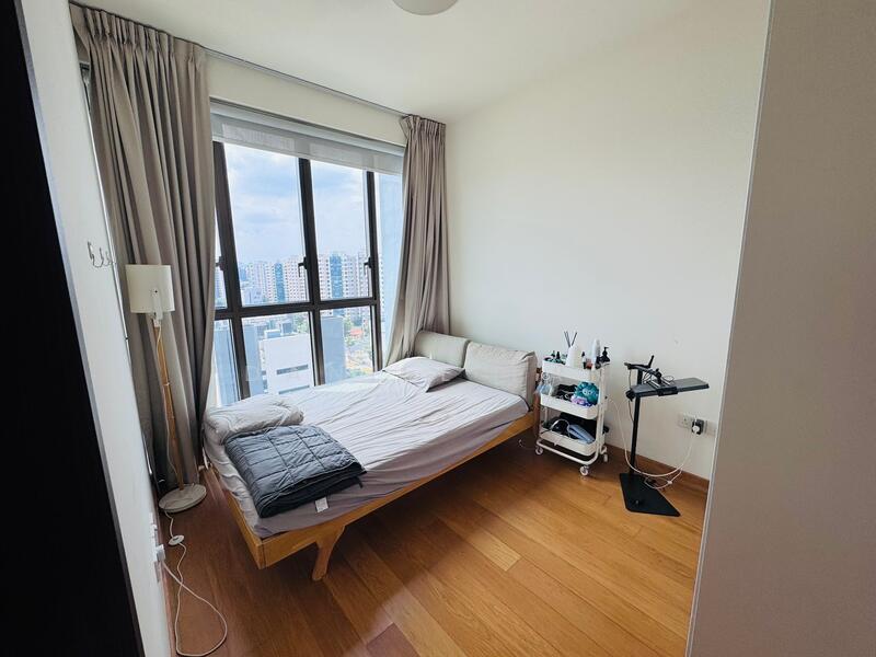 Park Place Residences, 2 Paya Lebar Road, 1 Bedroom, 450 sqft, Condominium For Rent, by Daniel Tan, 60232152 - PropertyGuru.com.sg