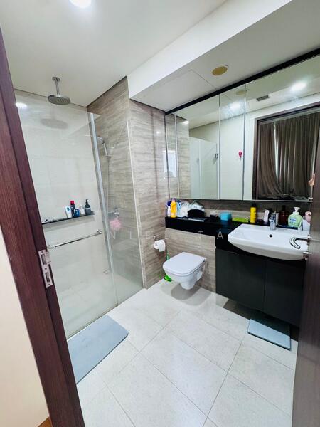 Park Place Residences, 2 Paya Lebar Road, 1 Bedroom, 450 sqft, Condominium For Rent, by Daniel Tan, 60232152 - PropertyGuru.com.sg