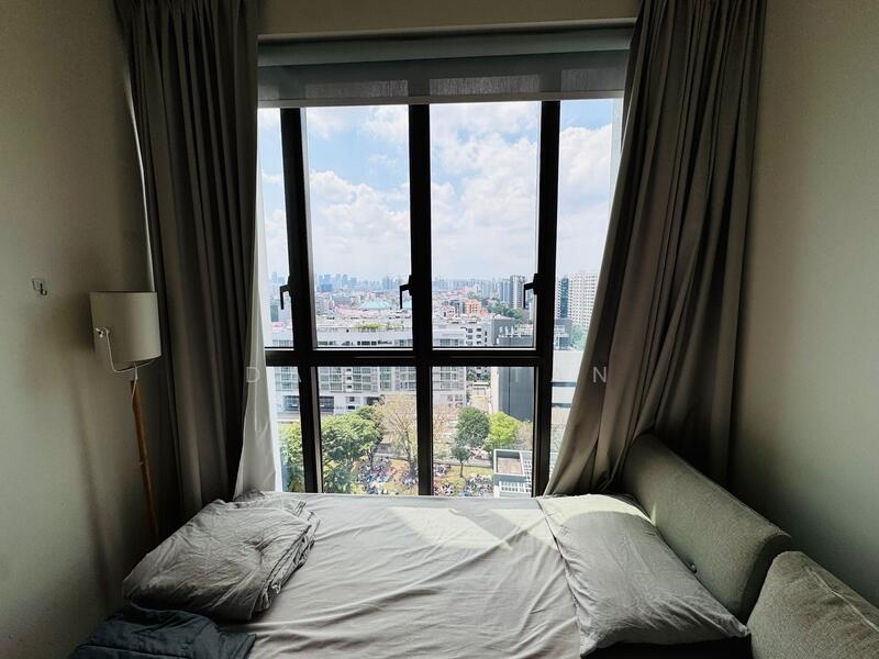 Park Place Residences, 2 Paya Lebar Road, 1 Bedroom, 450 sqft, Condominium For Rent, by Daniel Tan, 60232152 - PropertyGuru.com.sg