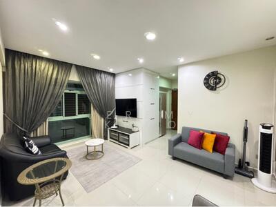 For Rent - 637A Punggol Drive