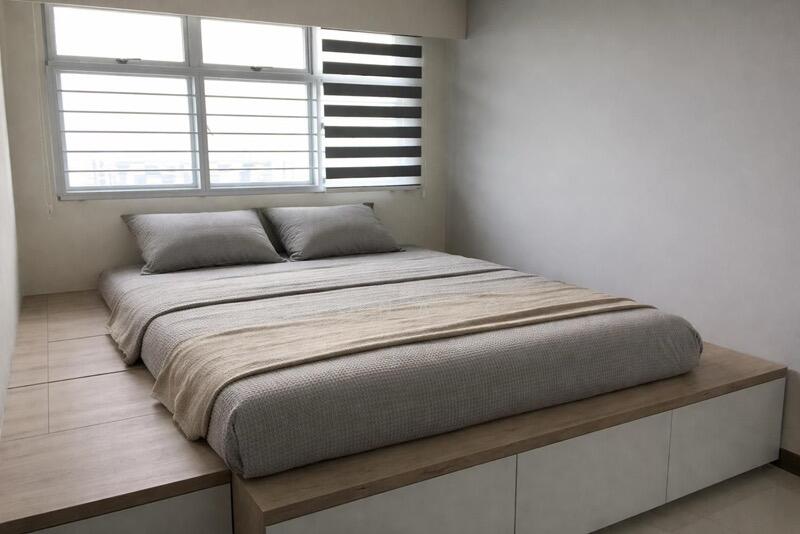 292B Bukit Batok East Avenue 6 HDB Flat For Sale at S$ 955,000 | PropertyGuru Singapore