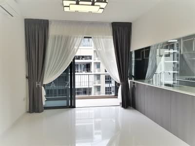 For Rent - North Park Residences