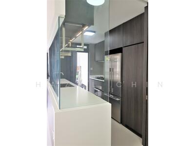 For Rent - North Park Residences
