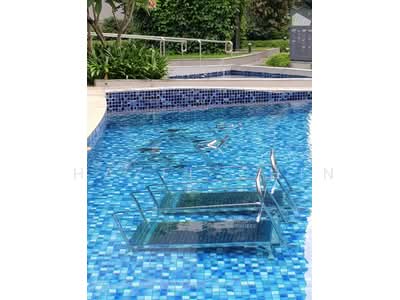 For Rent - North Park Residences