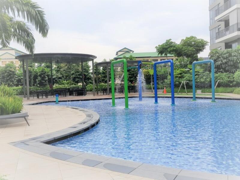 North Park Residences, 15 Yishun Central 1, 4 Bedrooms, 1,098 sqft, Apartment For Rent, by Hazel Chin, 60232159 - PropertyGuru.com.sg