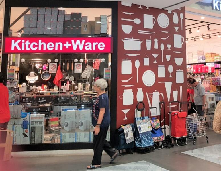 North Park Residences, 15 Yishun Central 1, 4 Bedrooms, 1,098 sqft, Apartment For Rent, by Hazel Chin, 60232159 - PropertyGuru.com.sg